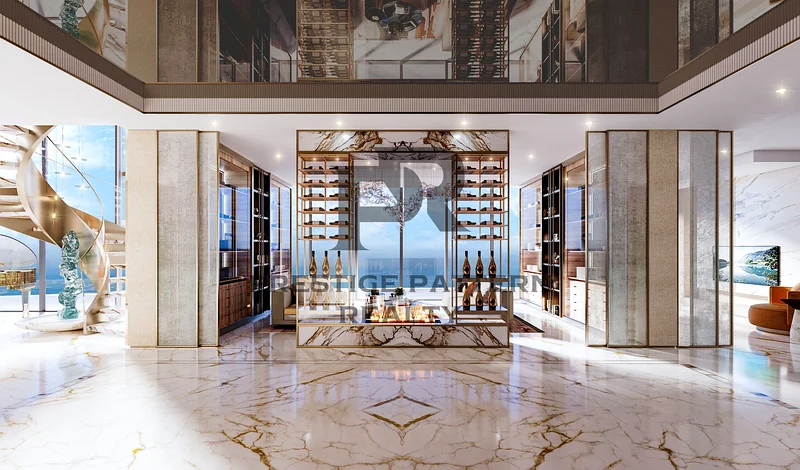 World-Class Amenities | Flexible Payment Plan | Breathtaking Views63948250344195111