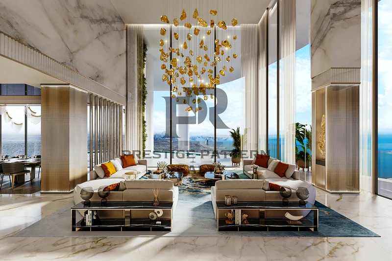 World-Class Amenities | Flexible Payment Plan | Breathtaking Views63948250344195114