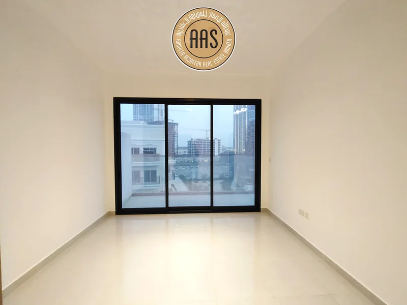 شقة واسعة بتصميم داخلي كلاسيكي 1 غرفة نوم ومطبخ مغلق / موقع متميز / سعر معقول 74 ألف / وسط أرجان63764396136322114