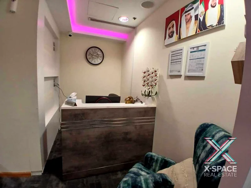 مؤثث بالكامل | جاهز للانتقال | غير مفروش63816095020674110