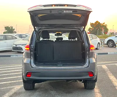 صورة مصغرة 9 لـ 2017 Toyota HIGHLANDER