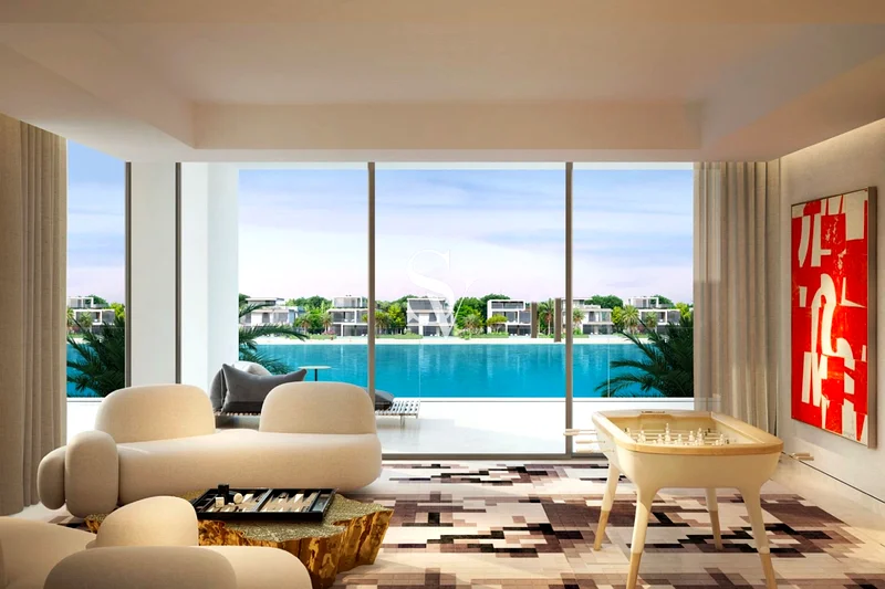 High No | Sunset View| Corner Unit| Multiple Units63921065643010110