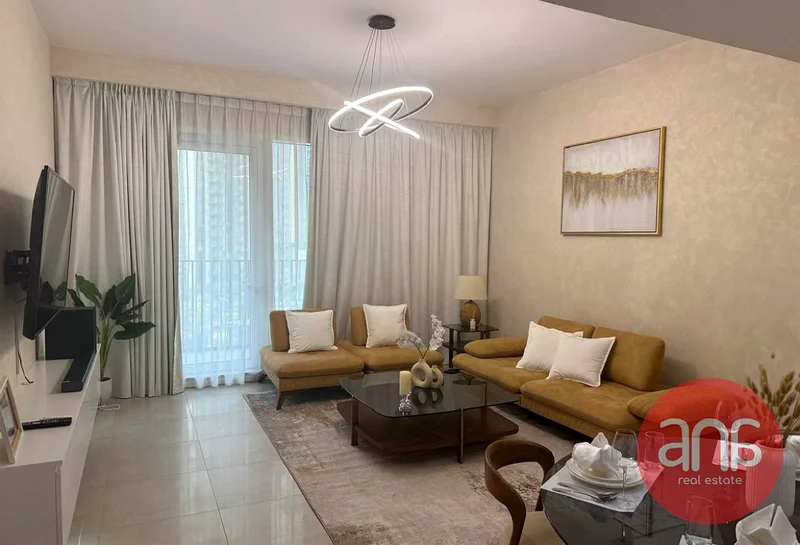 Park View | Branded Furniture | Low Floor63759843518210110