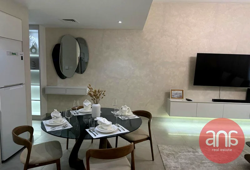 Park View | Branded Furniture | Low Floor63759843518210113