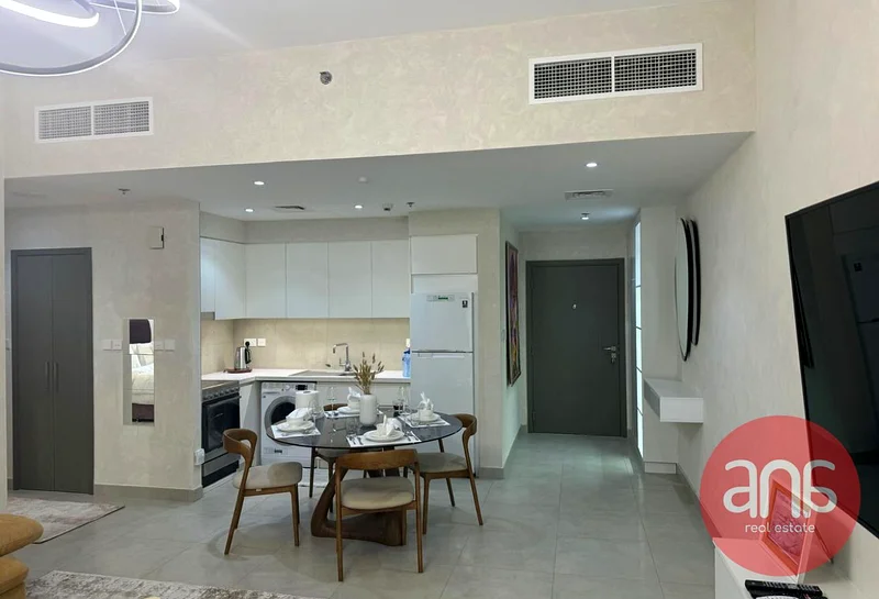 Park View | Branded Furniture | Low Floor63759843518210112