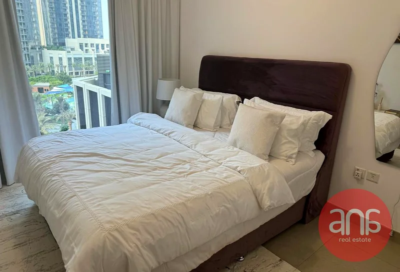Park View | Branded Furniture | Low Floor63759843518210114