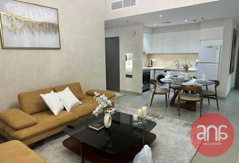 Park View | Branded Furniture | Low Floor63759843518210111