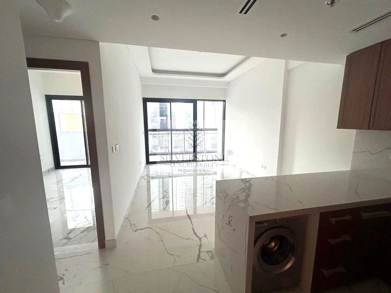 Burj View | Smart Home | Crystal Lagoon63802546876290110