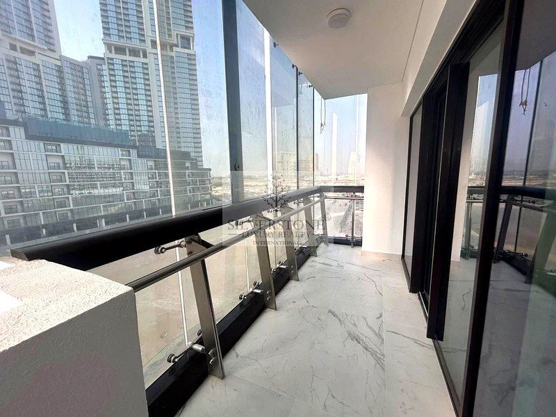 Burj View | Smart Home | Crystal Lagoon63802546876290113