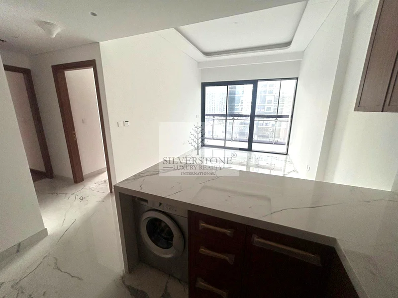Burj View | Smart Home | Crystal Lagoon63802546876290111