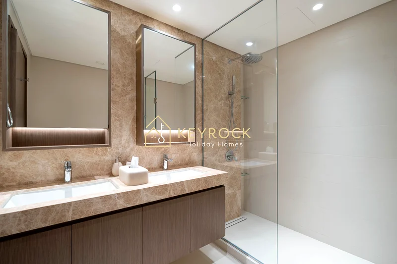 Luxury Stay | Palm & Marina View | Grand Bleu | NO COMMISSION63817255619970114