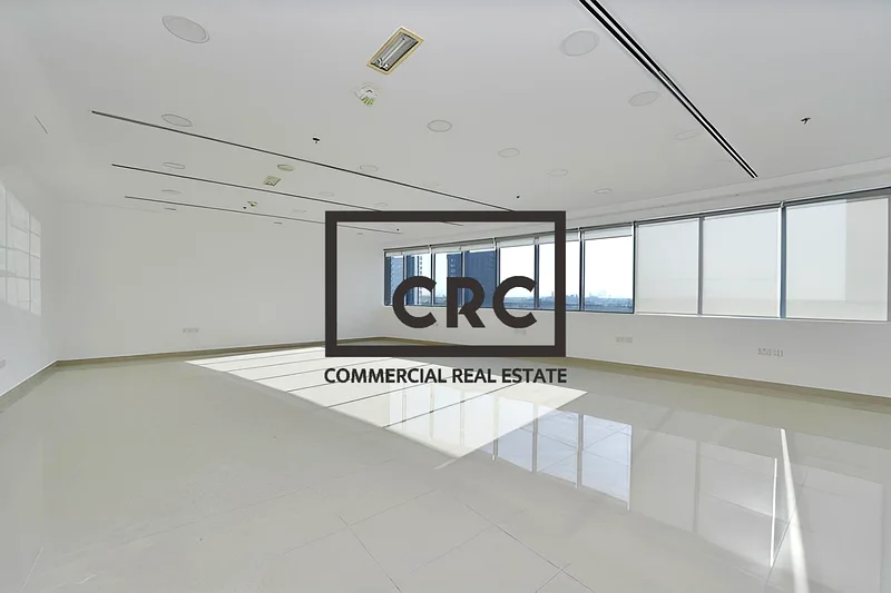 Vacant unit  | 2 Parking | Fitted | Canal View63825981582850114