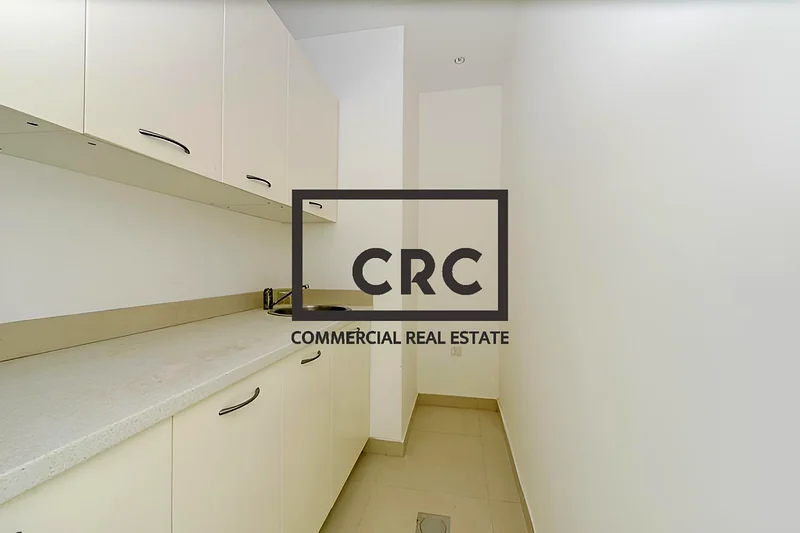 Vacant unit  | 2 Parking | Fitted | Canal View63825981582850113