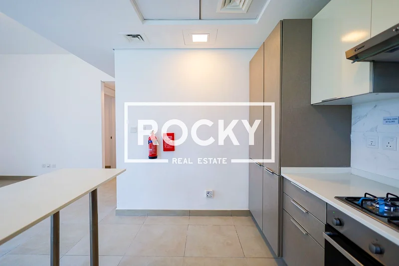 Spacious 1BR | Semi-Furnished | Upgraded Amenities | JVC63785900986627114