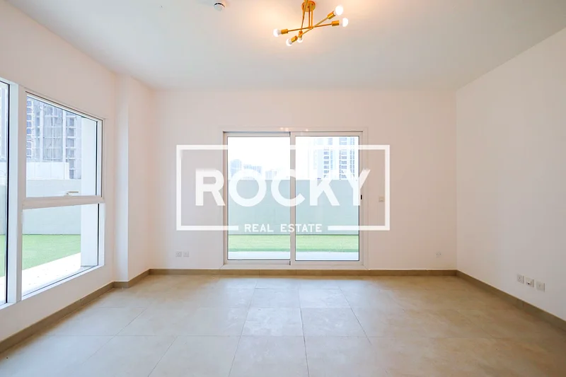 Spacious 1BR | Semi-Furnished | Upgraded Amenities | JVC63785900986627110