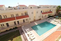 Well-Maintained 3BR Villa | Maid’s Room | Pool &amp; Kids Play Area