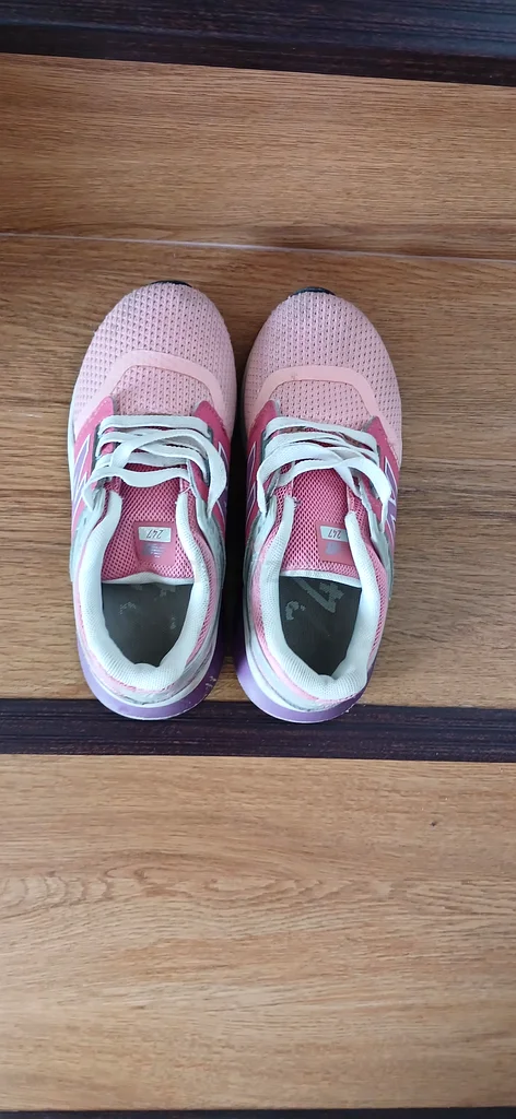 Sneakers New Balance 247 Children's Shoes J Crew Crewcuts New