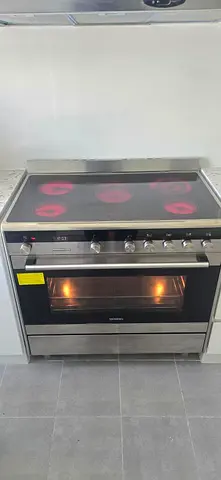 Siemens Iq500 Cooking range 90cm full electric
