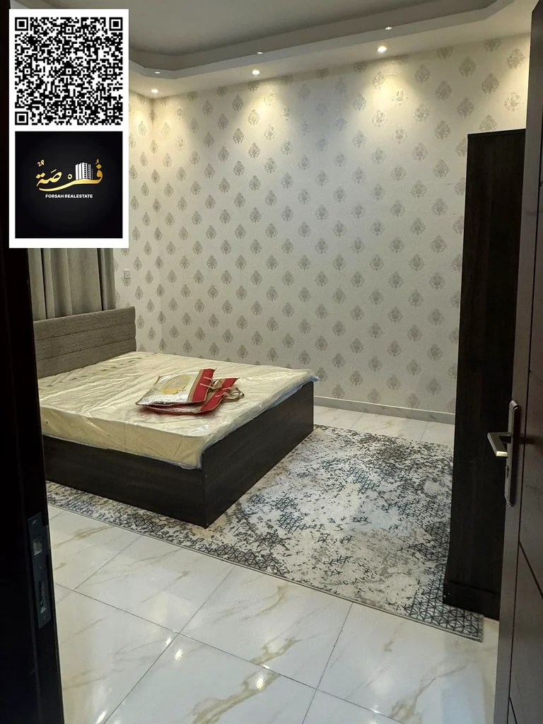 فيلا فاخرة مفروشة بالكامل - أول ساكن - في منطقة الياسمين، عجمان - الأثاث: أثاث جديد بالكامل، لم يُستخدم قط63718289173762113