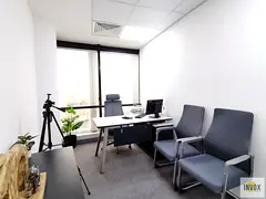 Ejari | License Renewal Inspection Approved |  No Commission | Virtual Office Solutions !