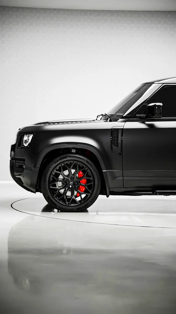 One of a kind Defender 9063700286699267113