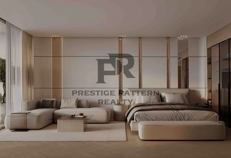 | Investment Opportunity – 1BR in Binghatti Hillside | 855 SQFT – AED 1.29M | Prime Dubai Science Park |64023545575299114