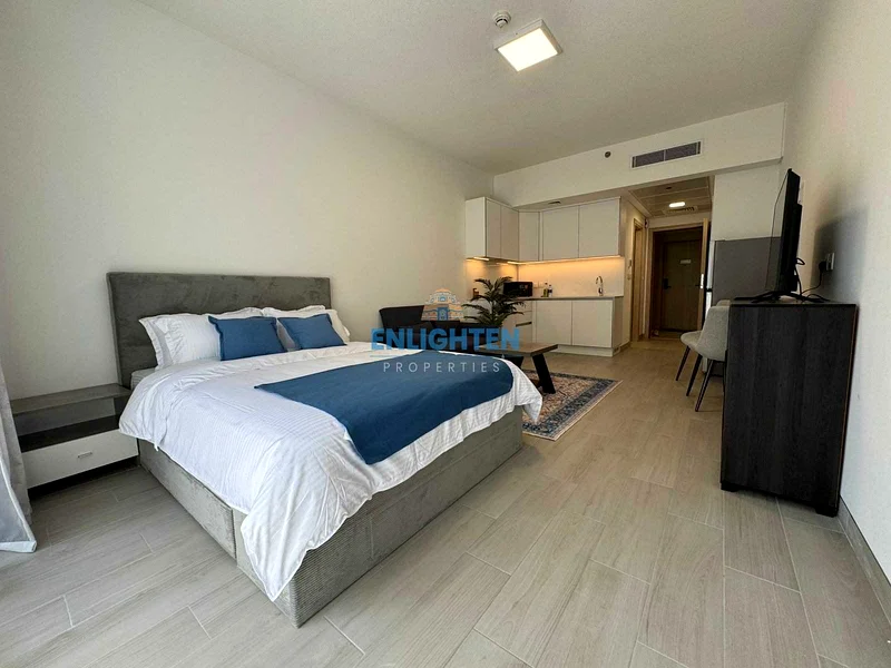 Ready to Move | Modern Pool | Only Today Offer63787809087107114