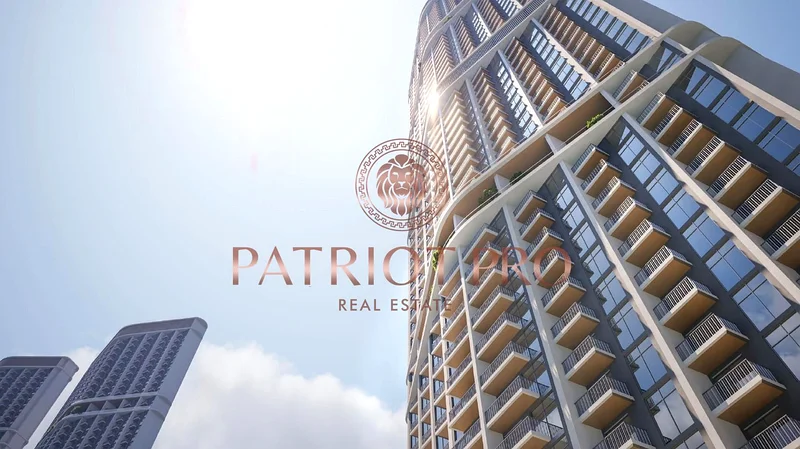 High Floor 1BR + Studio | Lagoon & Racecourse View | Investor Deal63960206896001114