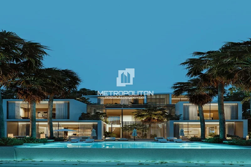 Luxury Living | Corner Unit | Single Row63916511556483110