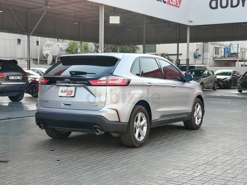 791 درهم/شهريًا | فورد إيدج SE 2019 | مواصفات خليجية | المرجع 36452063699040531073114
