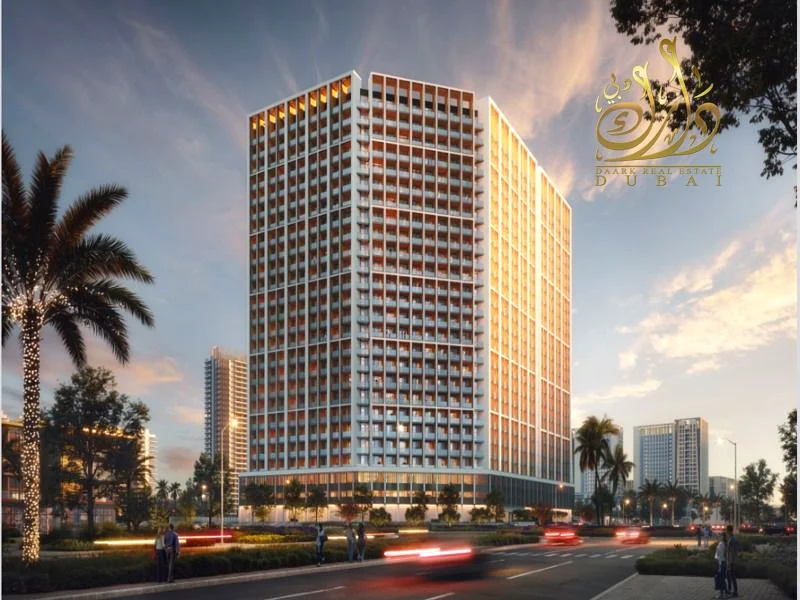 Best Investment | Flexible Payment Plan | High ROI | Prime location64030620205057113