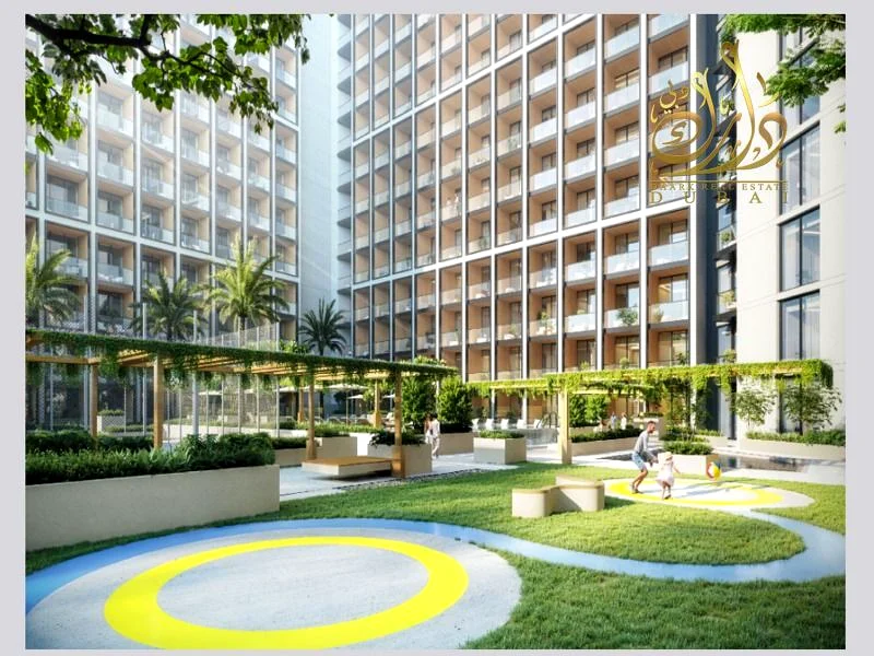 Best Investment | Flexible Payment Plan | High ROI | Prime location64030620205057112