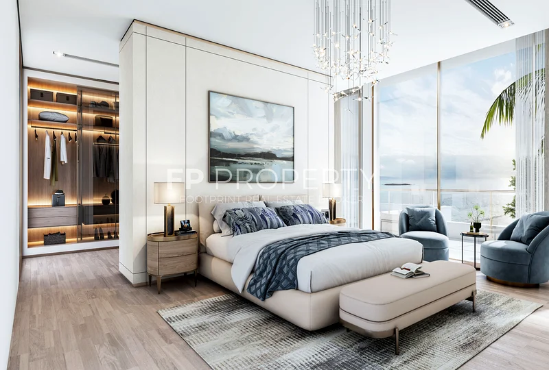 Elegant 4BR Villa | Island Living at Its Finest63854730596737113
