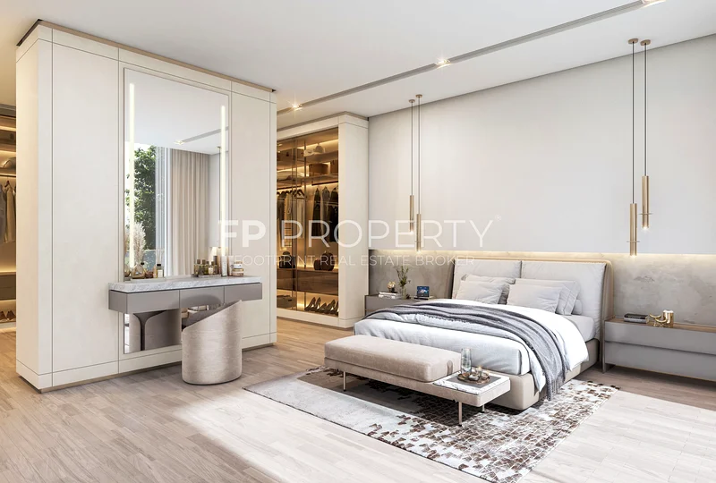 Elegant 4BR Villa | Island Living at Its Finest63854730596737114
