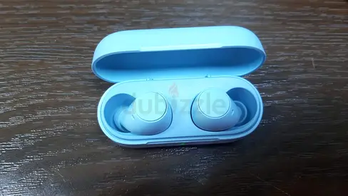 Sony Earphone Wf-C510 Truly Wireless Blue