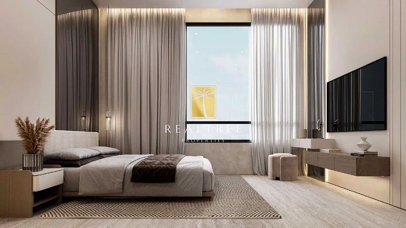 Studio with Pool View | Resort Style Living | High Rental Yield63982870532097111