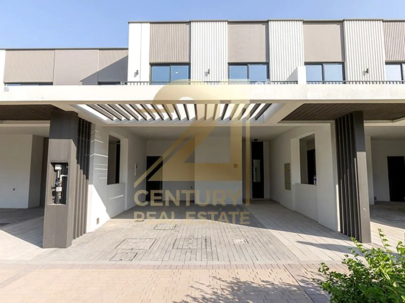 3 Bed + Maid | Single Row | Appliances Included63805356209922110