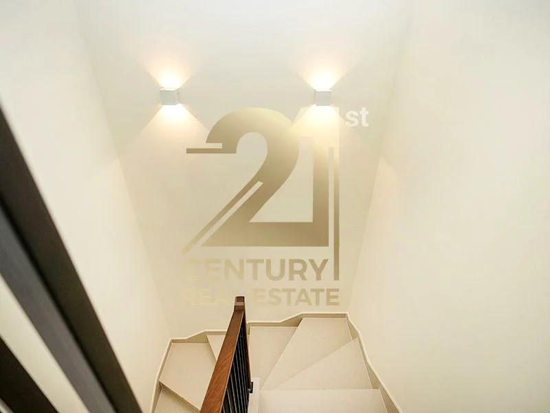 3 Bed + Maid | Single Row | Appliances Included63805356209922114