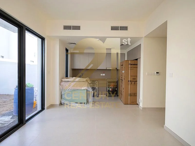 3 Bed + Maid | Single Row | Appliances Included63805356209922111