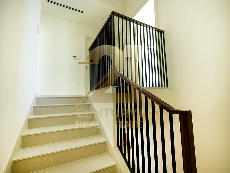 3 Bed + Maid | Single Row | Appliances Included63805356209922113