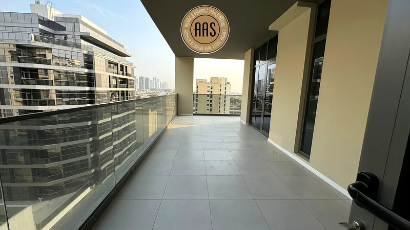 أنيق، جاهز للانتقال 2 غرفة نوم بسعر 2.9 مليون فقط، مساحة 1645 قدم مربع وتراس63958523702273111