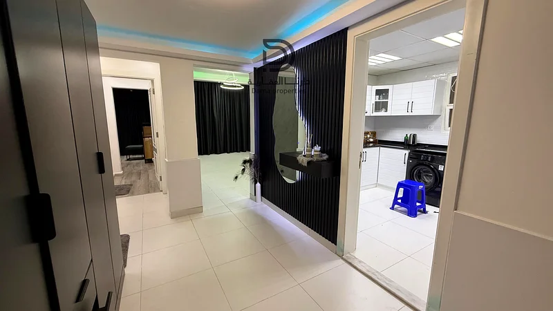 شقة للبيع في أبراج الرشيدية | تشطيبات عصرية63888487372931113