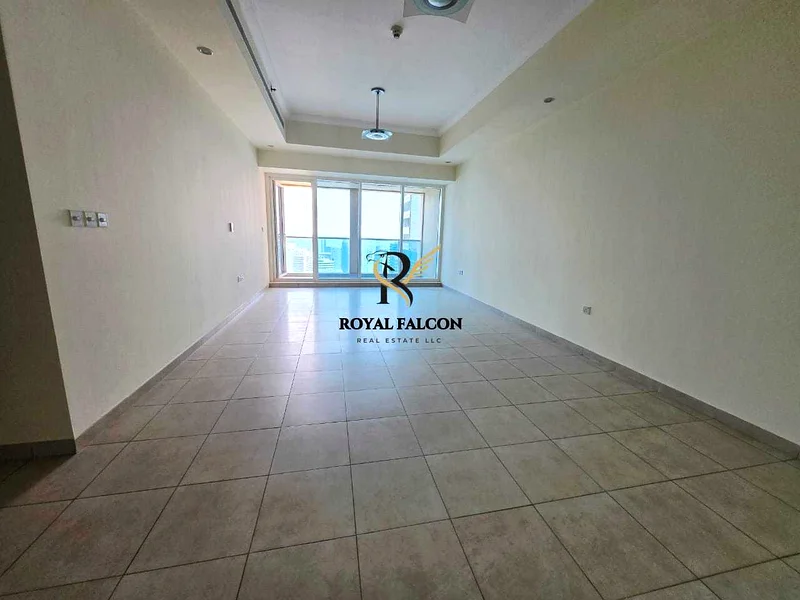 عرض القناة وبرج خليفة | غير مفروش | طابق عالي63790231705986113