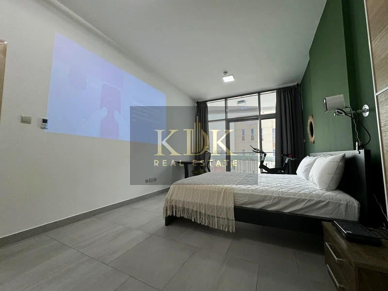 1 bhk Apartment | with best ammenities | Road view63787921611523110
