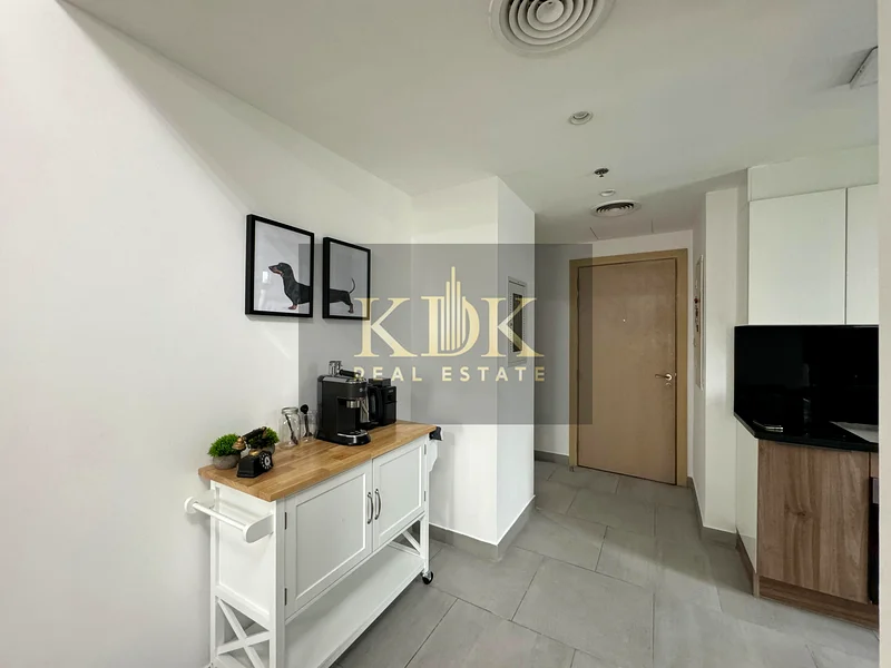1 bhk Apartment | with best ammenities | Road view63787921611523112