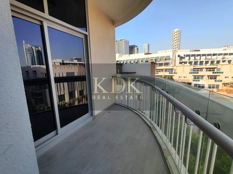 1 bhk Apartment | with best ammenities | Road view63787921611523113
