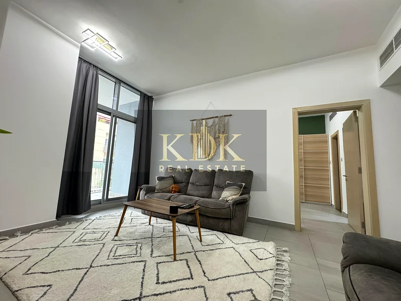 1 bhk Apartment | with best ammenities | Road view63787921611523111