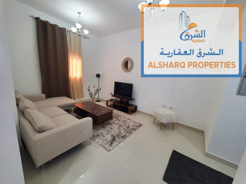 شقة مفروشة للإيجار الشهري في الرشيدية - عجمان السعر: 4000 درهم إماراتي شهريًا الموقع: الرشيدية، بجانب نادي عجمان، وحديقة السيدات، و63721248137090110