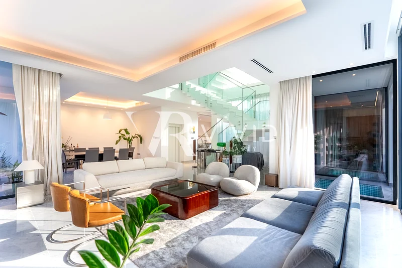 5 Bedroom | Bespoke Design | Greenest Spot63916904177793111