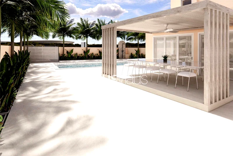 One of a kind | 3 Bedrooms | Private63919567538946114